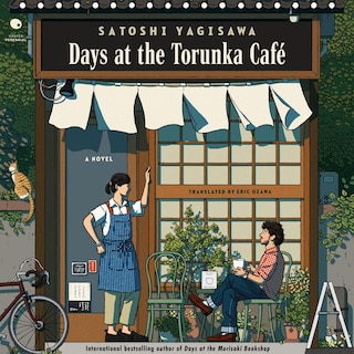 Couverture_Days at the Torunka Cafe