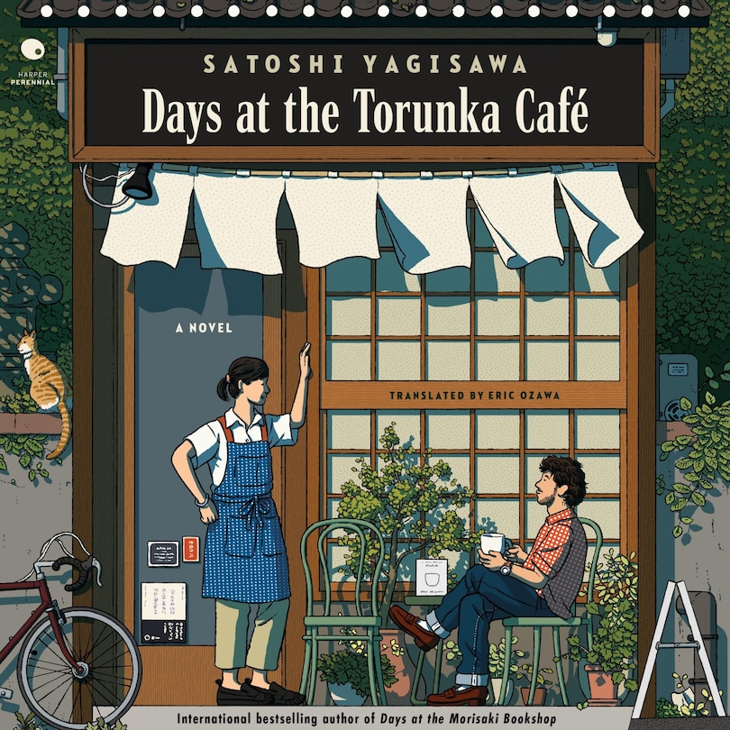 Couverture_Days at the Torunka Cafe