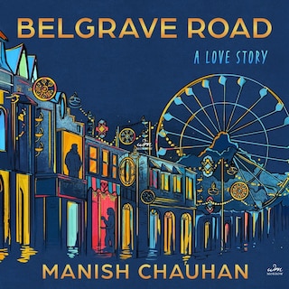 Couverture_Belgrave Road
