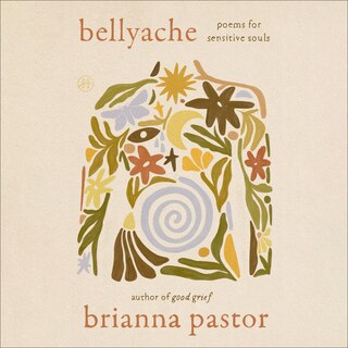 Front cover_Bellyache