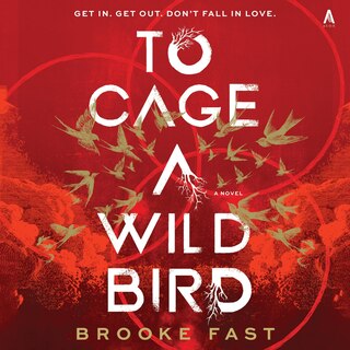 Couverture_To Cage a Wild Bird