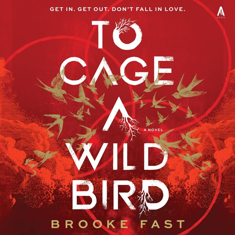 Couverture_To Cage a Wild Bird