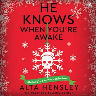 Couverture_He Knows When You’re Awake
