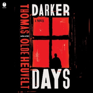 Front cover_Darker Days