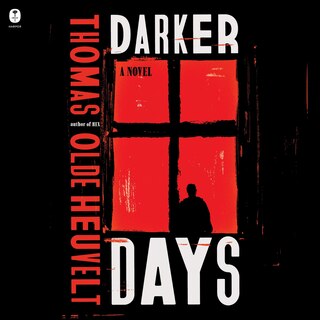 Front cover_Darker Days