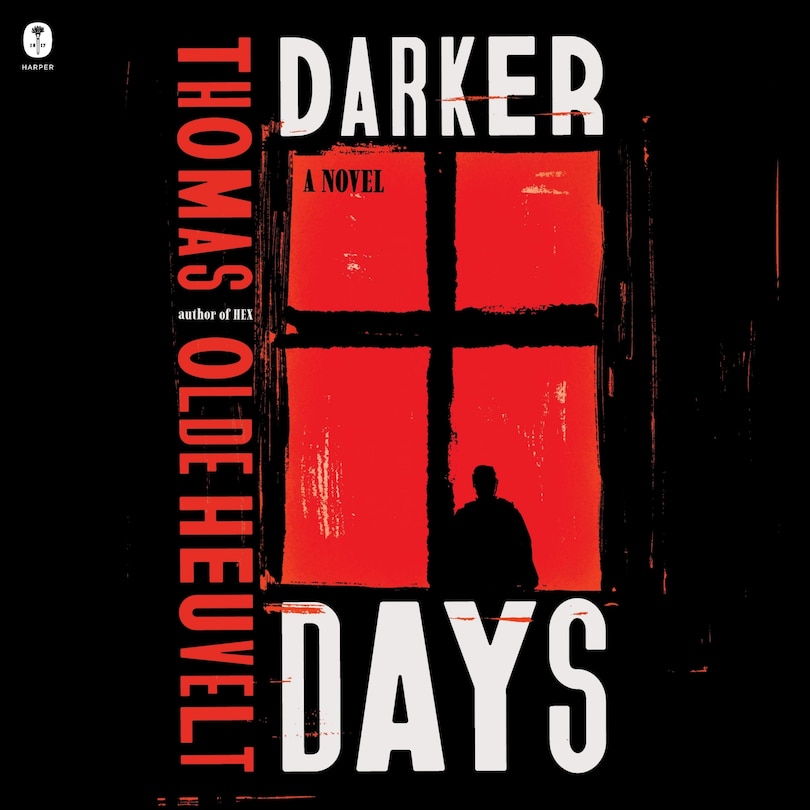 Front cover_Darker Days