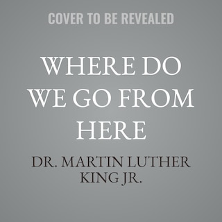 Couverture_Where Do We Go from Here