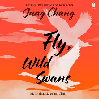 Couverture_Fly, Wild Swans