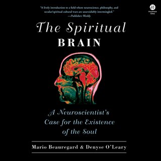 Couverture_The Spiritual Brain