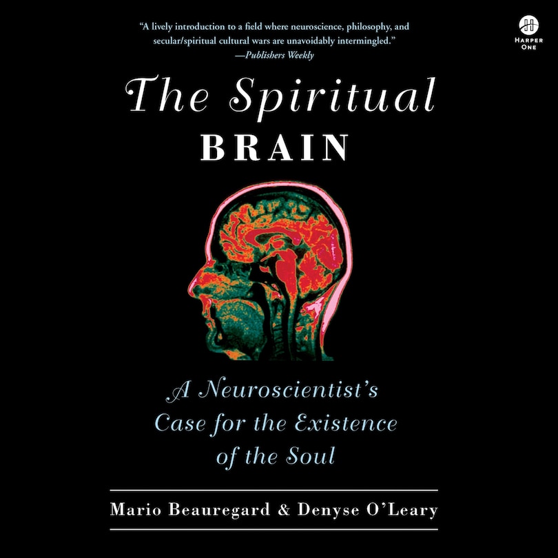 Couverture_The Spiritual Brain