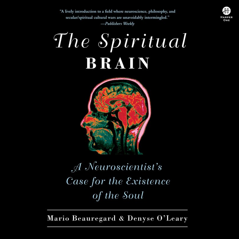 Couverture_The Spiritual Brain