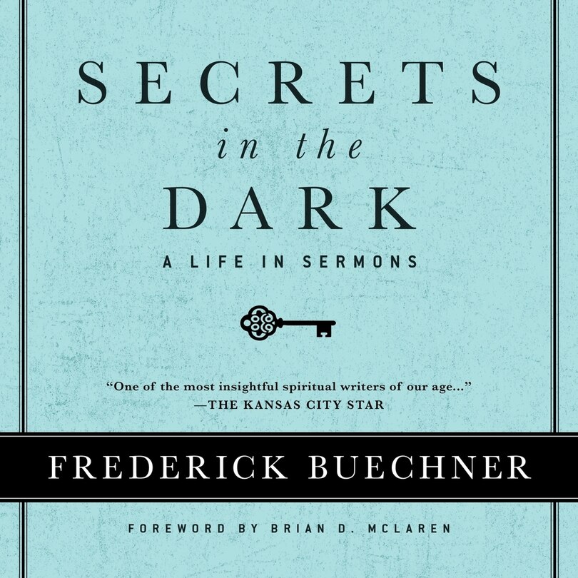 Front cover_Secrets in the Dark