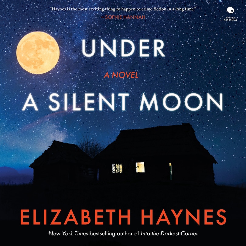 Front cover_Under a Silent Moon