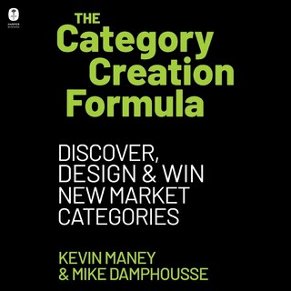 Couverture_The Category Creation Formula