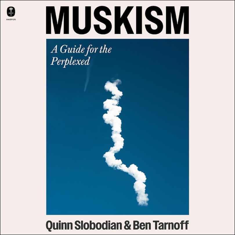 Front cover_Muskism