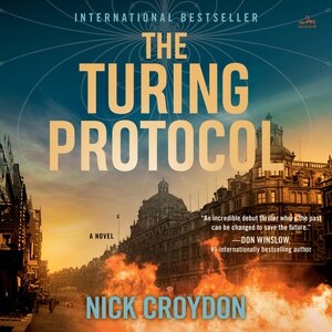 Front cover_The Turing Protocol