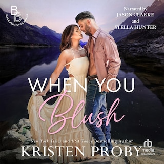 Couverture_When You Blush