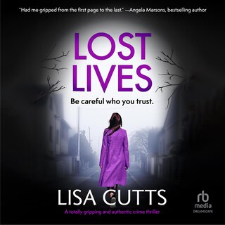 Couverture_Lost Lives
