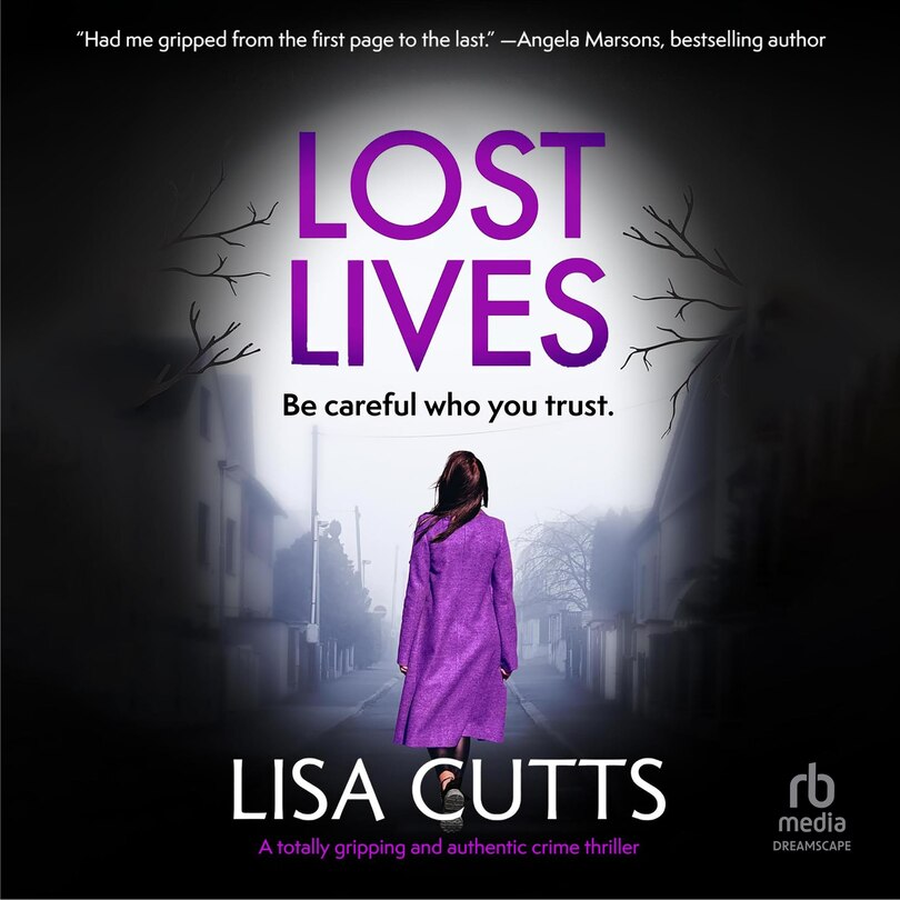 Couverture_Lost Lives