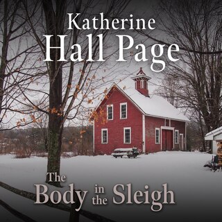 Couverture_The Body in the Sleigh