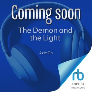 Front cover_The Demon and the Light