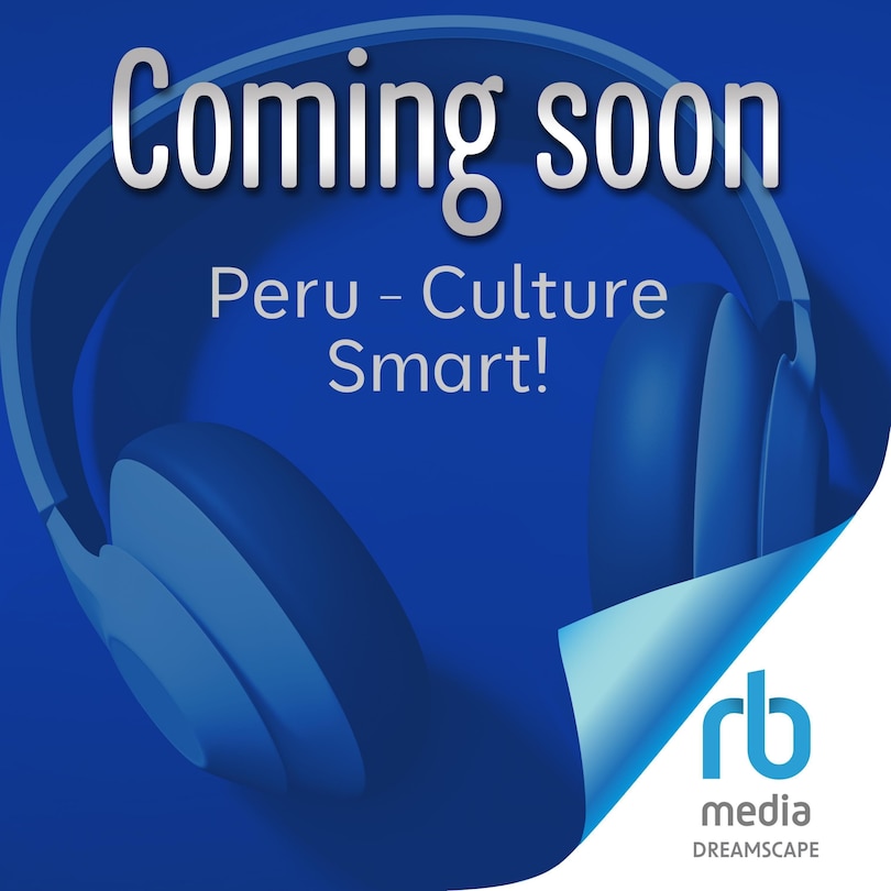 Couverture_Peru - Culture Smart!