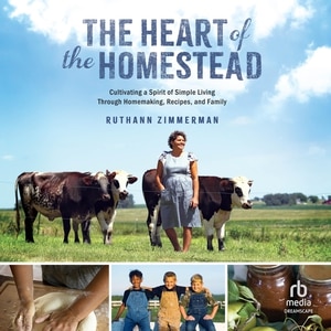Couverture_The Heart of the Homestead