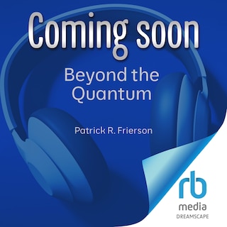 Front cover_Beyond the Quantum