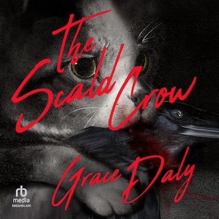 Couverture_The Scald-Crow