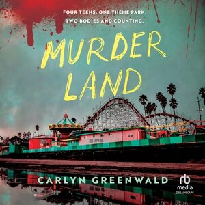 Couverture_Murder Land