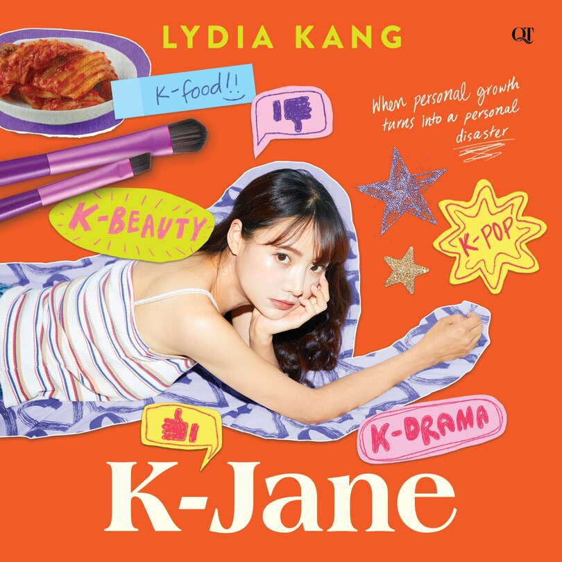 Front cover_K-Jane