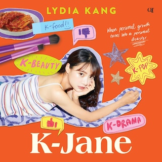 Front cover_K-Jane