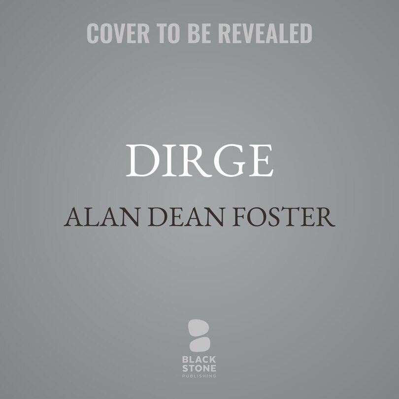 Front cover_Dirge
