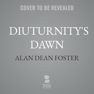 Couverture_Diuturnity's Dawn