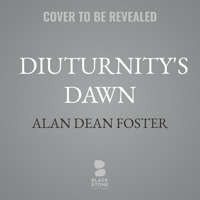 Couverture_Diuturnity's Dawn