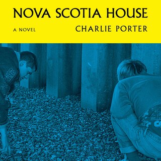 Couverture_Nova Scotia House