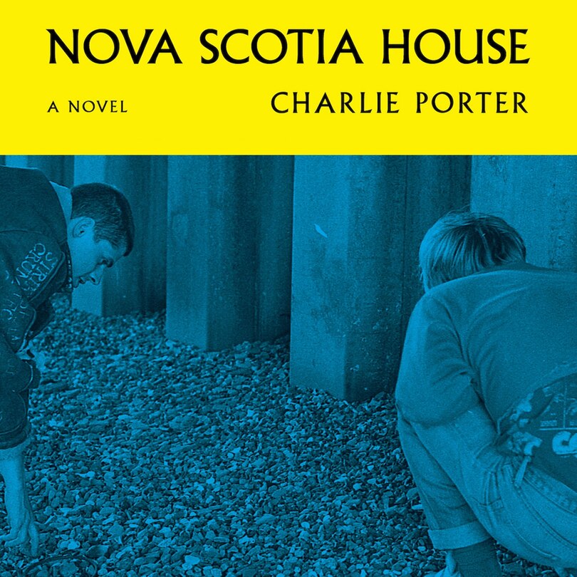 Couverture_Nova Scotia House