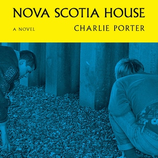 Couverture_Nova Scotia House