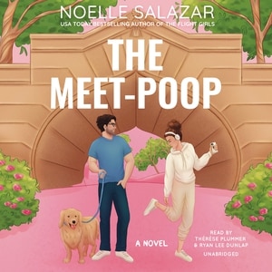 Couverture_The Meet-Poop