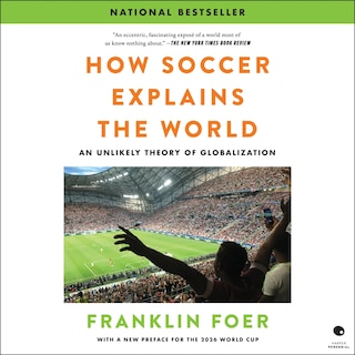 Couverture_How Soccer Explains the World