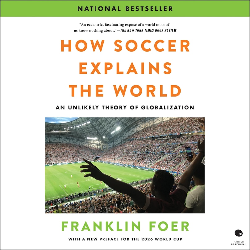 Couverture_How Soccer Explains the World