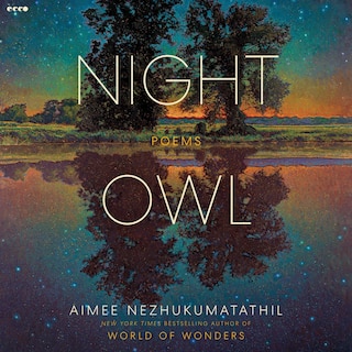 Front cover_Night Owl