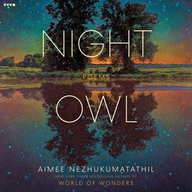 Front cover_Night Owl