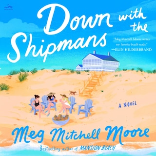 Couverture_Down with the Shipmans