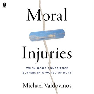 Front cover_Moral Injuries
