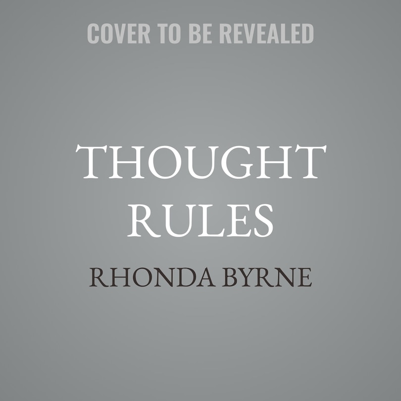 Couverture_Thought Rules