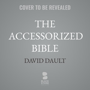 Front cover_The Accessorized Bible