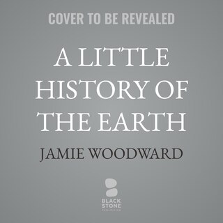 Couverture_A Little History of the Earth