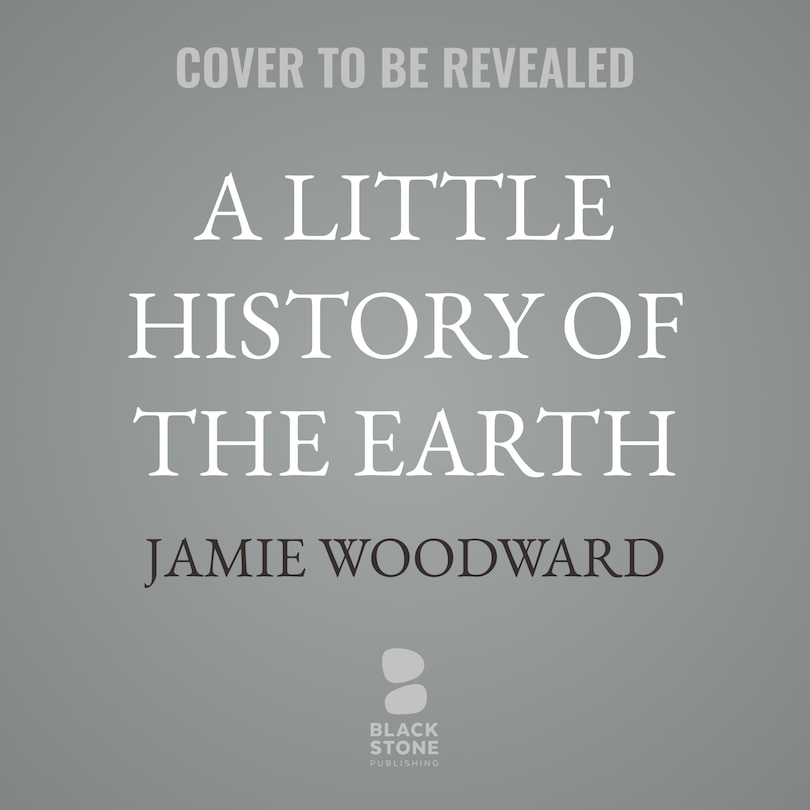 Couverture_A Little History of the Earth