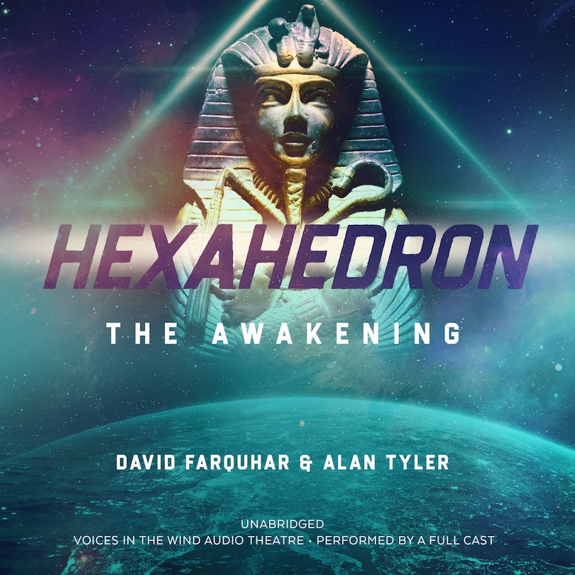 Couverture_Hexahedron: The Awakening